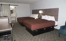 Americas Best Value Inn Roland